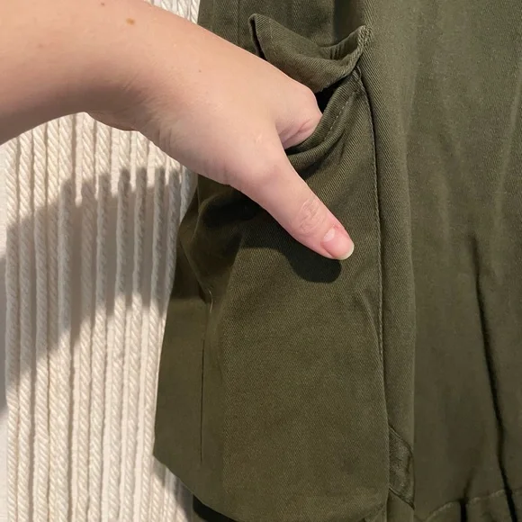 NWOT Fashion Nova Kim Possible Parachute Pants Sz XL - Picture 7 of 13